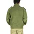 Кофта флісова Mil-Tec F2 Olive Фото 3